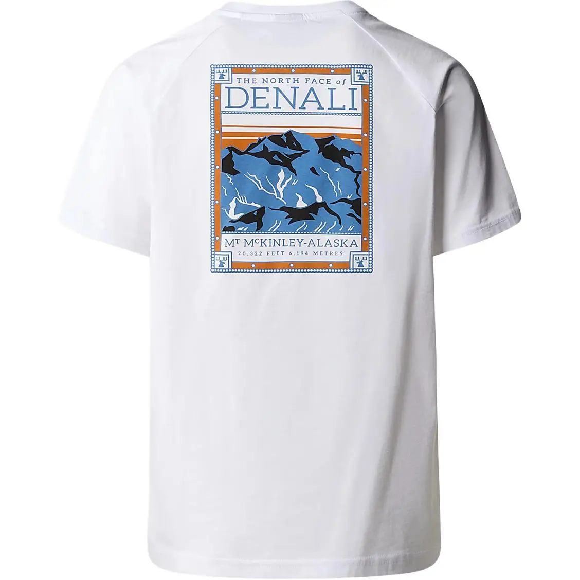 THE NORTH FACE North Faces T Shirt
