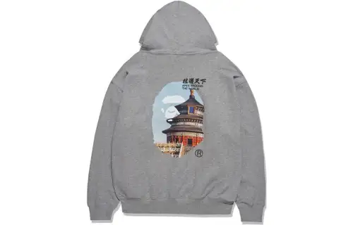 A BATHING APE FW23 Sweatshirt Unisex