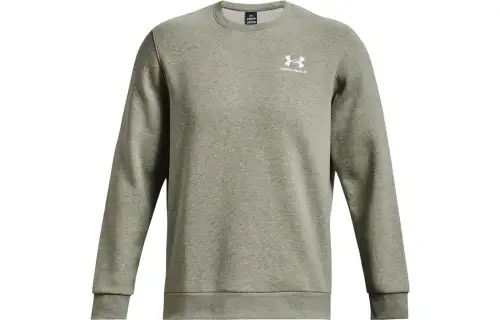 Under Armour UA Essential Sweatshirt Men's Green