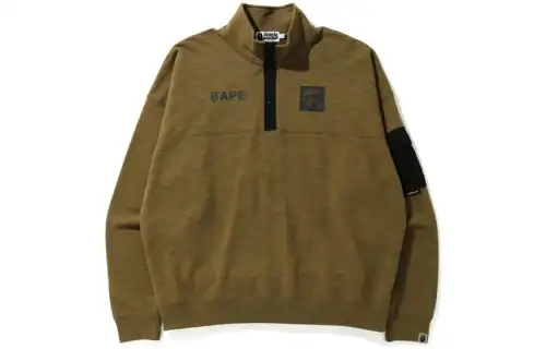 A BATHING APE Bape Sweatshirt Men's