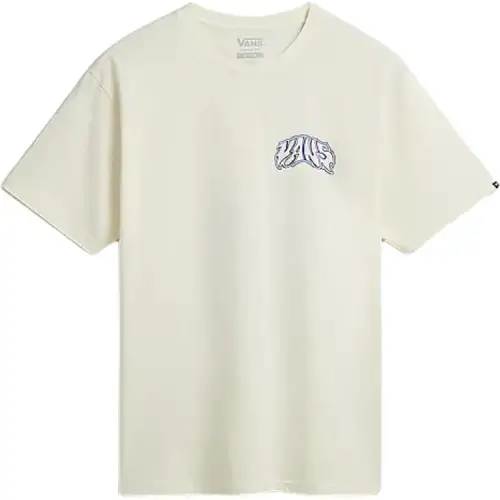 Vans Prowler T Shirt Men's White