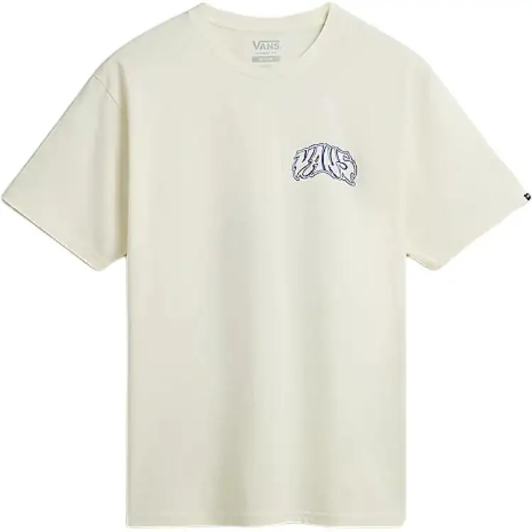 Vans Prowler T Shirt Men's White
