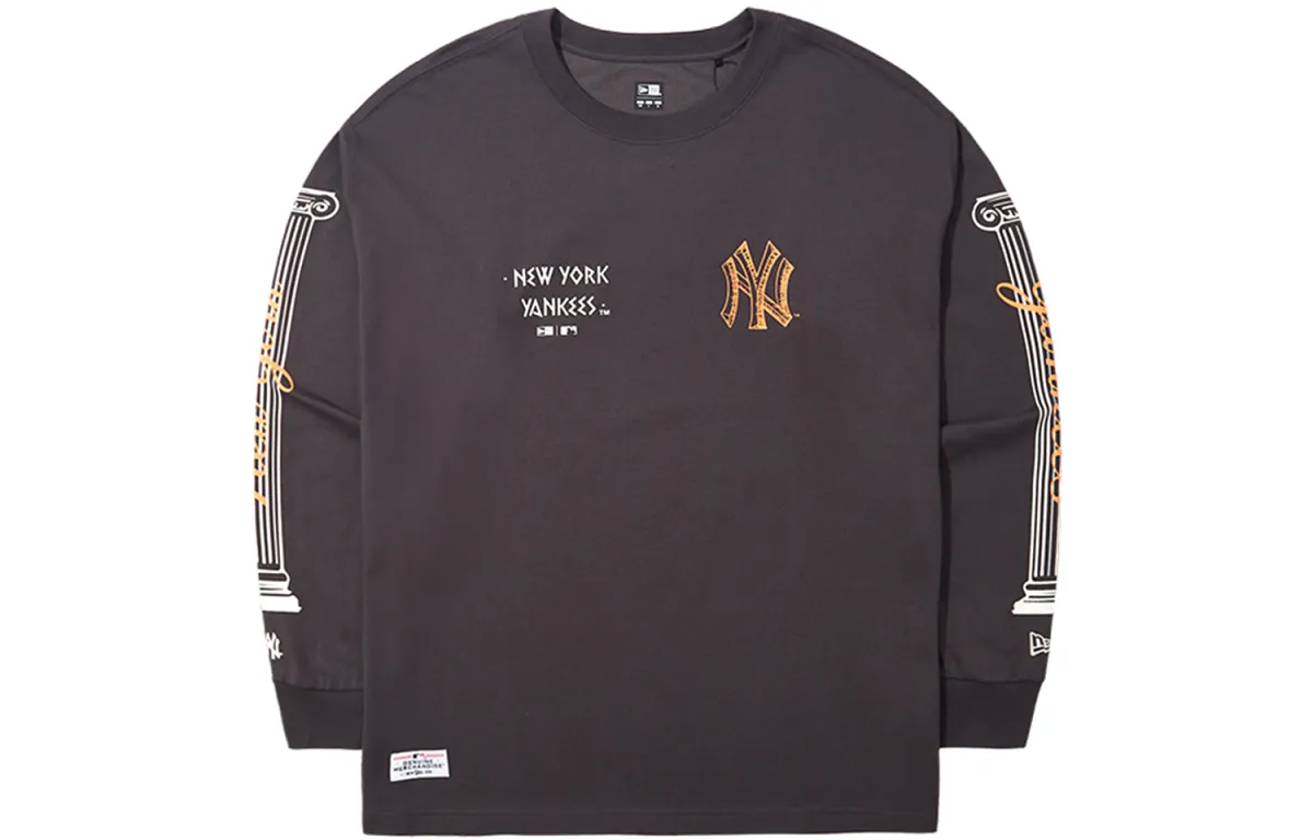 New Era Ancient Civilization Reshaping Collection Sweatshirt Unisex