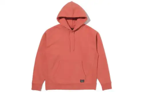 Levis Sweatshirt Men's Total Crimson