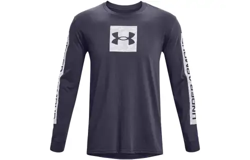 Under Armour Sweatshirt Men's Gray