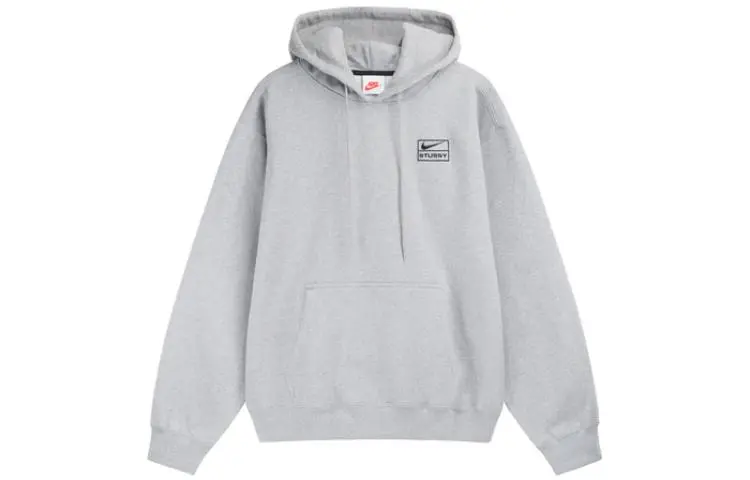 Nike X Stussy Hoodie Asia Sizing