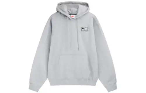 Nike X Stussy Hoodie Asia Sizing