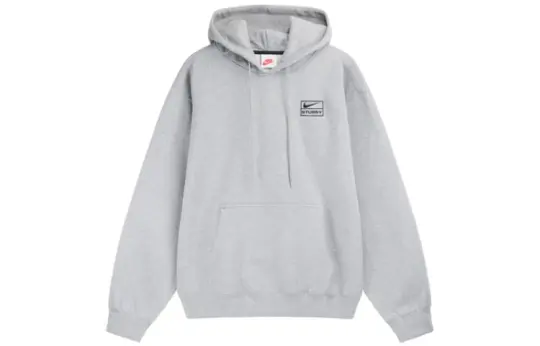 Nike X Stussy Hoodie Asia Sizing