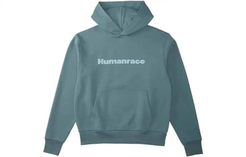 Adidas X Pharrell Williams Humanrace Basic Hoodie