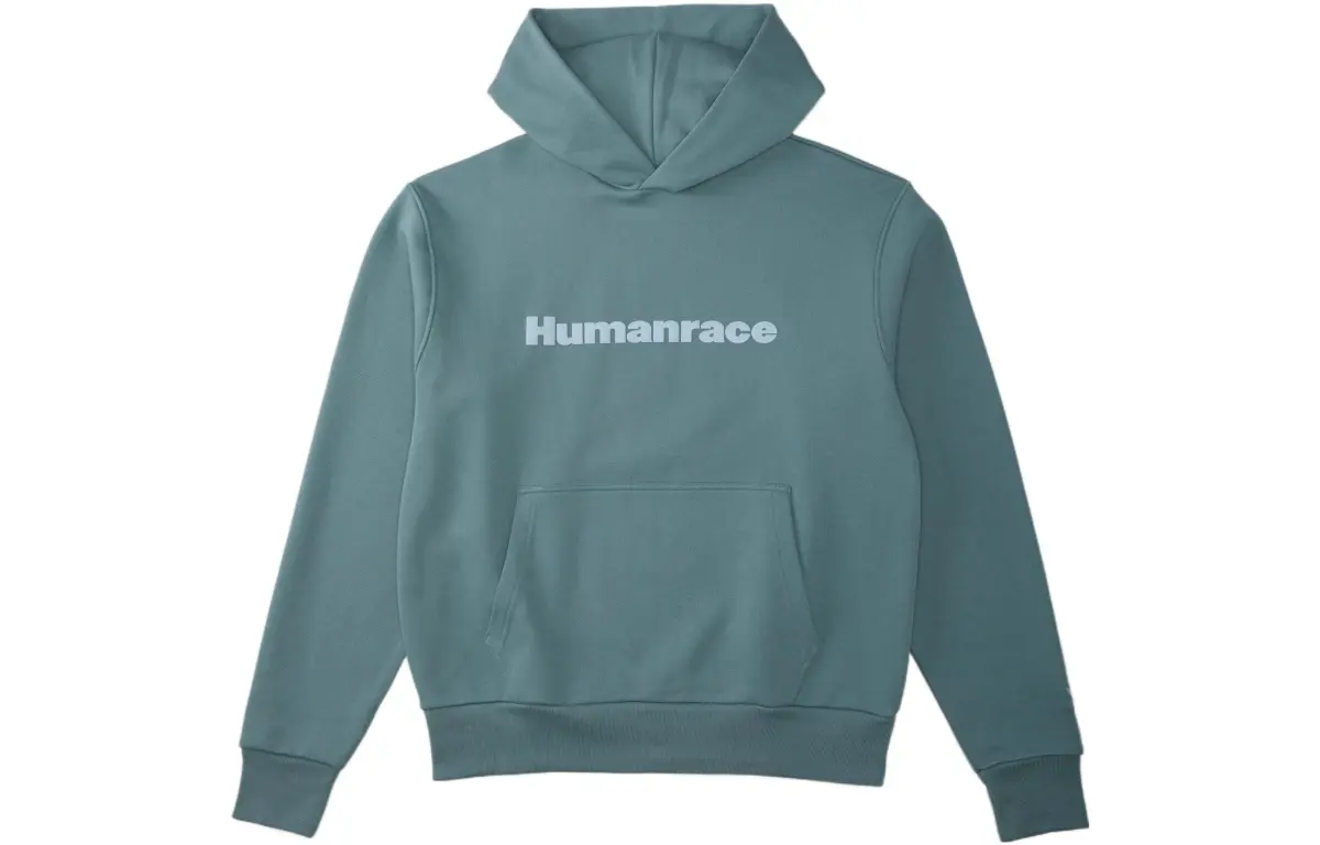 Adidas X Pharrell Williams Humanrace Basic Hoodie