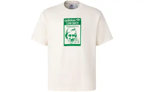 Adidas Originals T Shirt Men's White