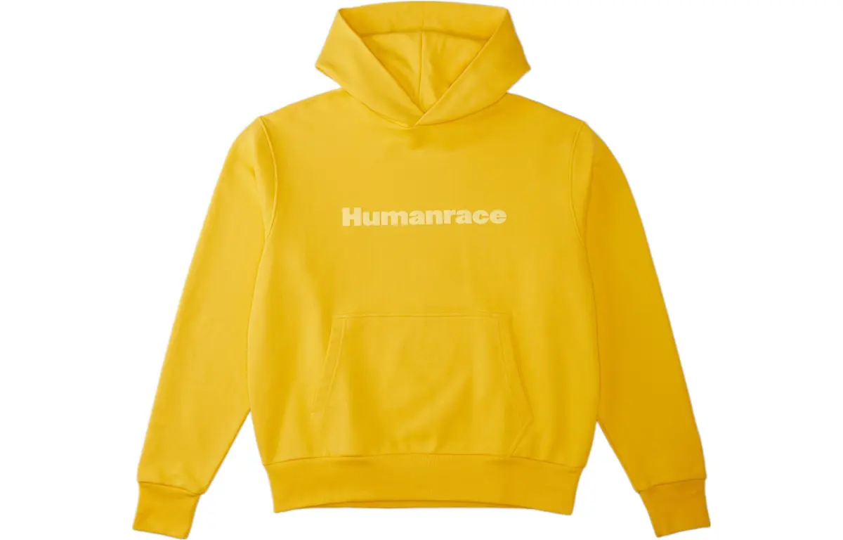 Adidas X Humanrace By Pharrell Williams Basics Hood