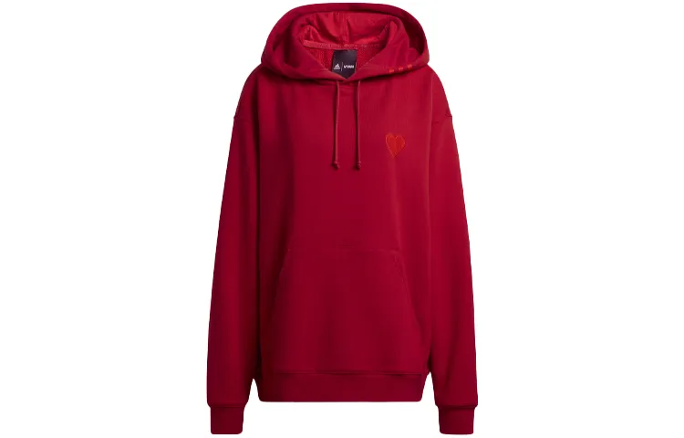 Adidas Ivy Park 3 Stripes Hoodie All Gender