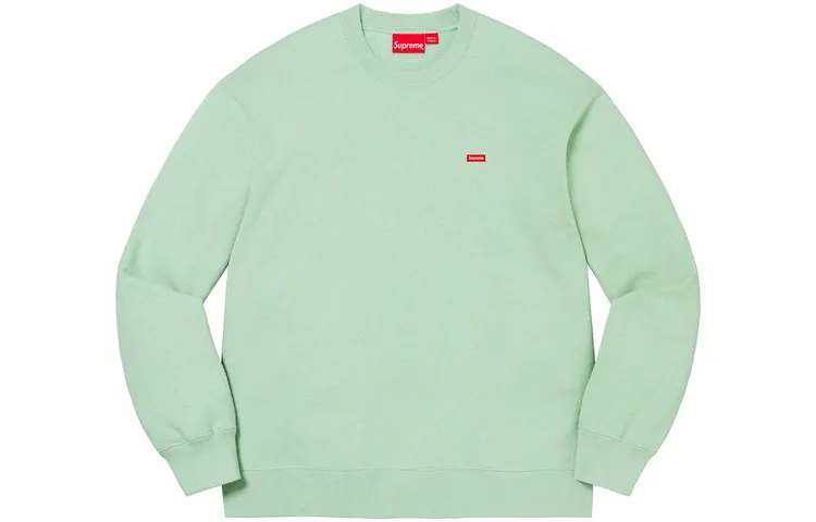 Supreme Box Logo crew-neck sweatshirt