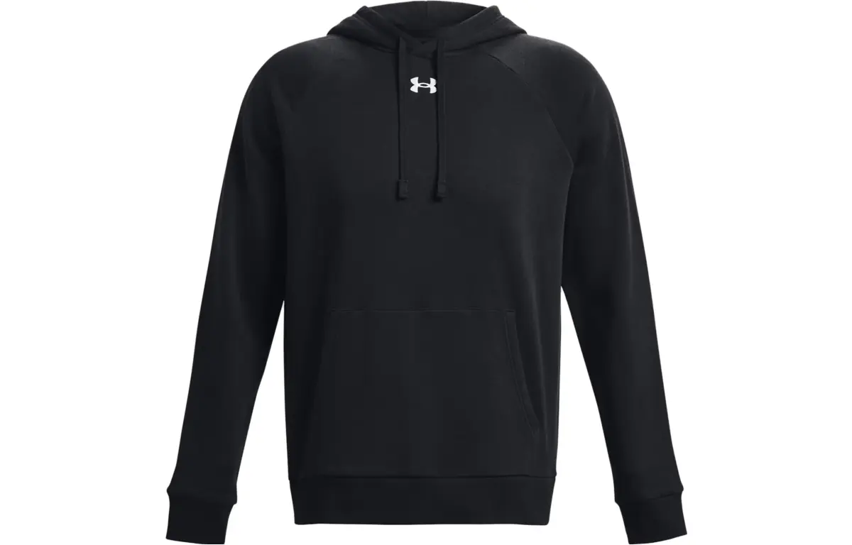 Under Armour Sweatshirt Men's Black