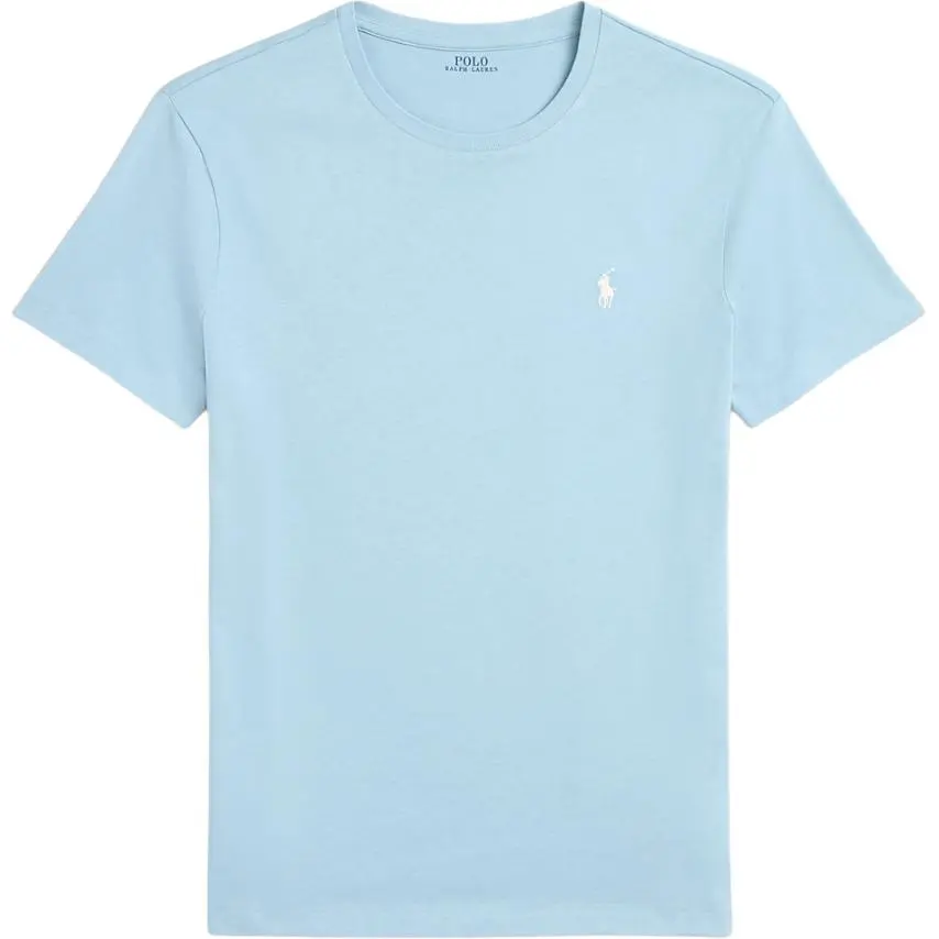 Polo Ralph Lauren T Shirt Men's Blue