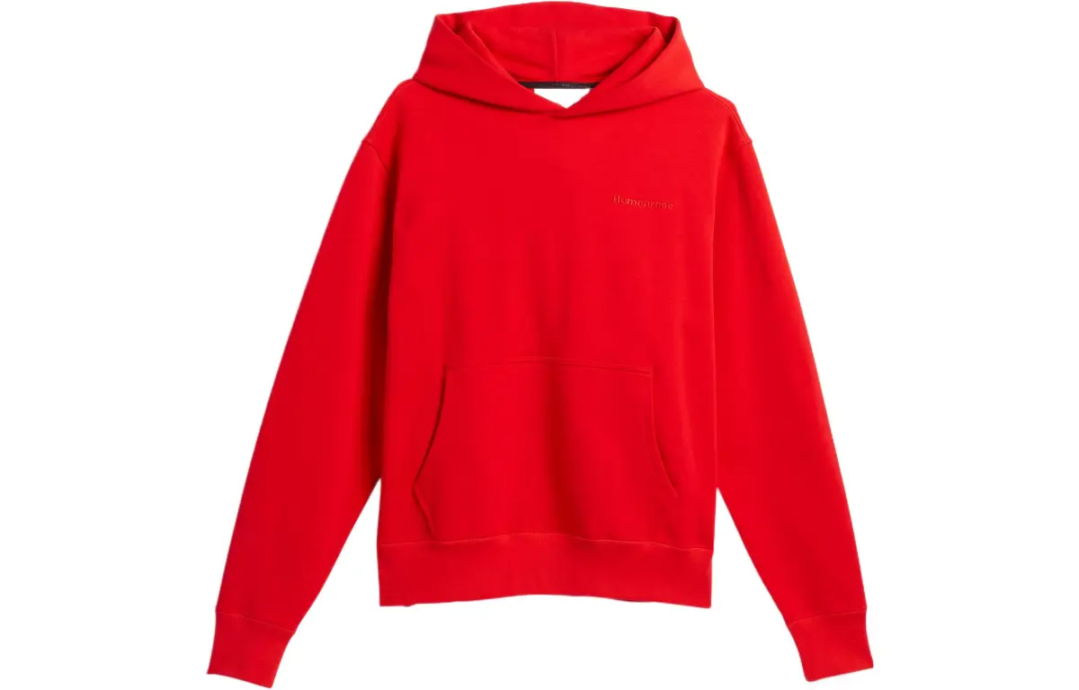 Adidas X Pharrell Williams Basics Hoodie