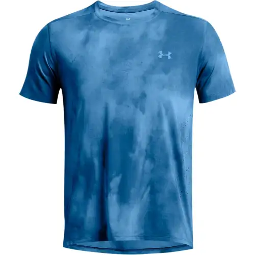 Under Armour T Shirt Men's Photon Blue