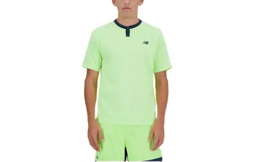 New Balance T Shirt Men's Light Green