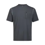 Under Armour OUTDOOR SS25 T Shirt Men's Rhinoceros Gray 025