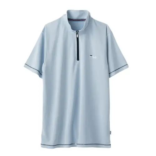 FILA T Shirt Men's Saxophone Color