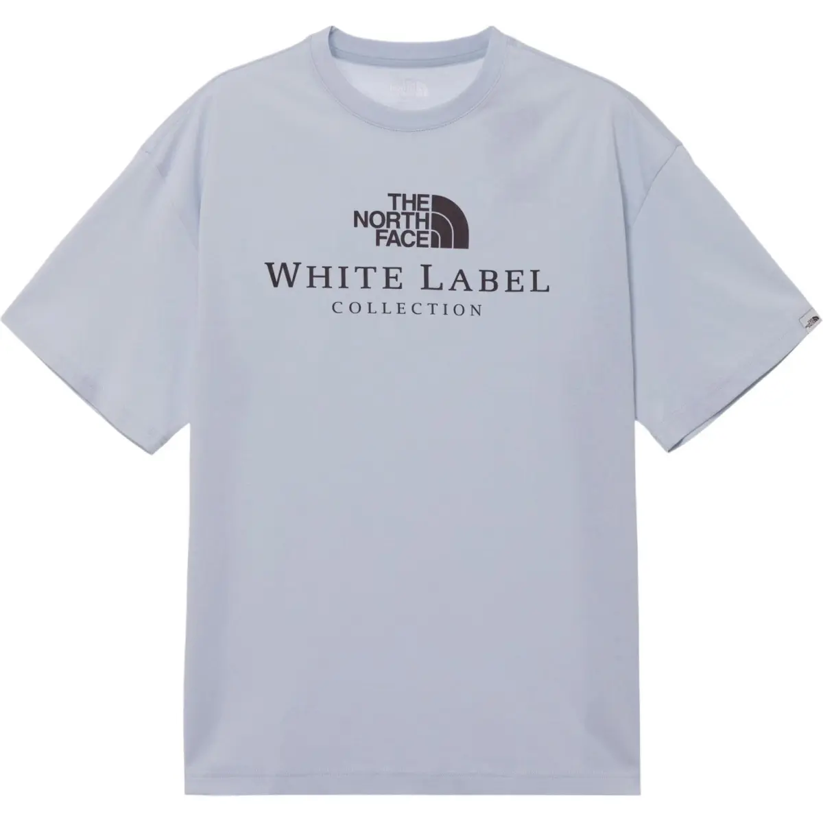 THE NORTH FACE THE NORTH FACE Apparel Collection T Shirt Men's Light Blue