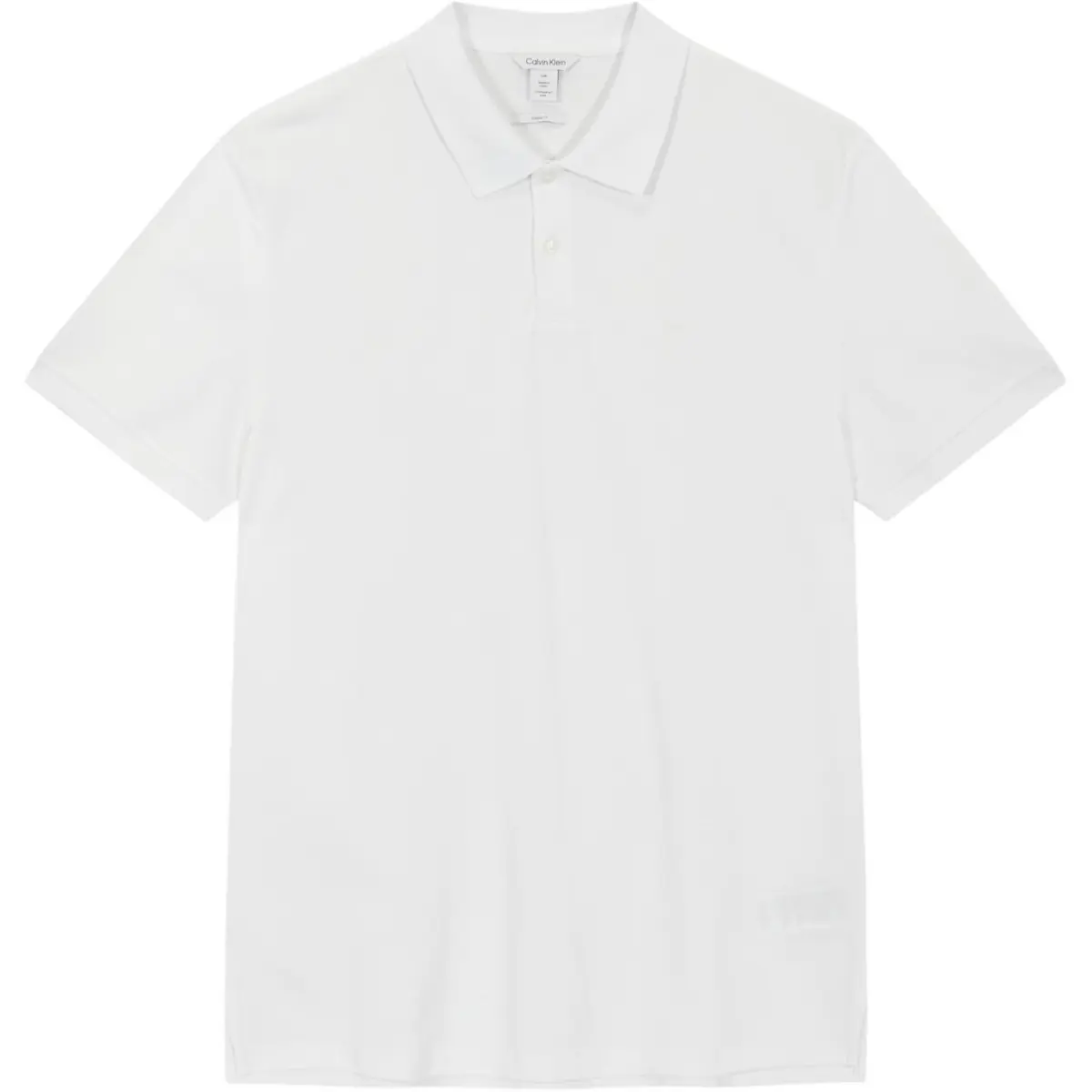 CALVIN KLEIN T Shirt Men's White