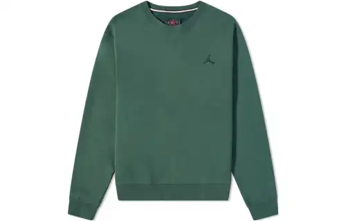 Jordan Sweatshirt Men's Noble Green