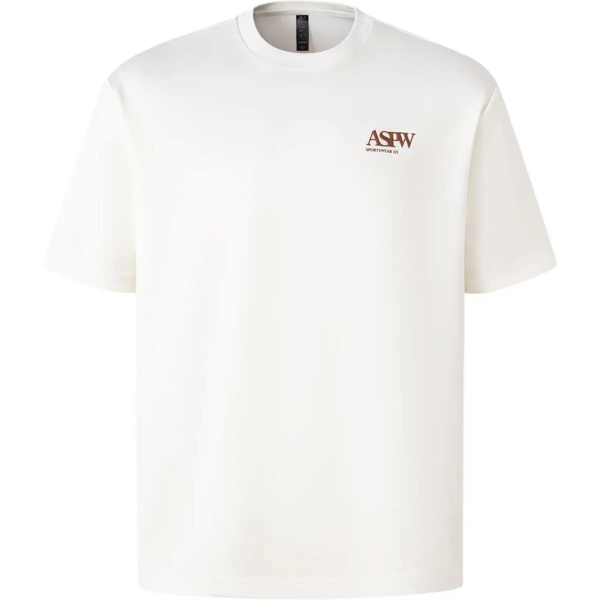 Adidas VERBIAGE GRAPHIC T-SHIRTGender Neutral