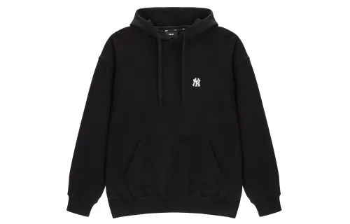 MLB New York Yankees Sweatshirt Unisex Black