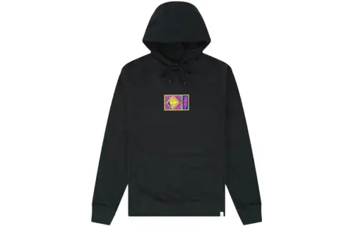 Jordan Sweatshirts Men's Black Hooded Moderate Other