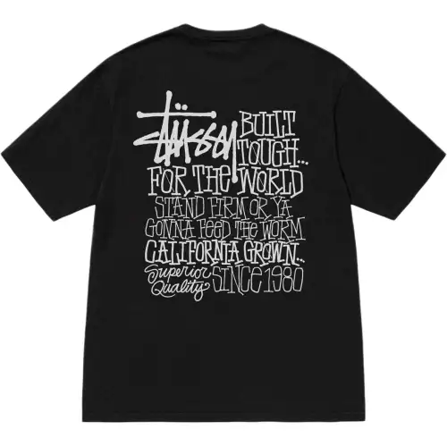 Stussy California Grown T-Shirt