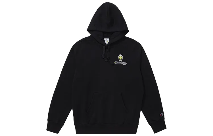 Champion Smiley Sweatshirt Unisex