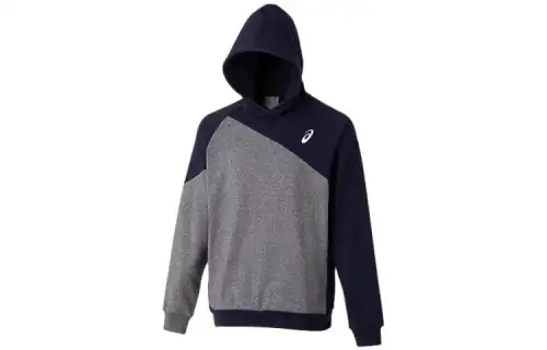 ASICS Sweatshirt Men's Multicolor