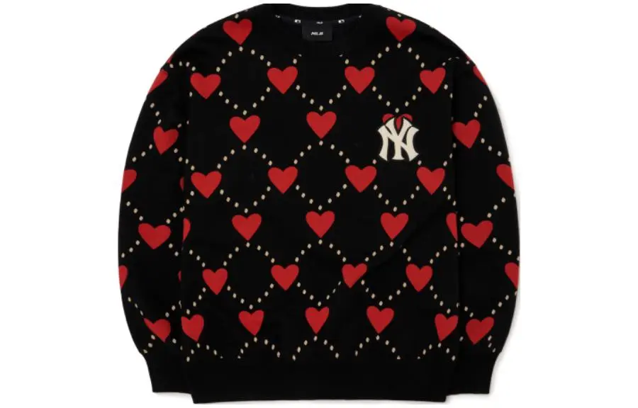MLB Sweatshirt Unisex Multicolor
