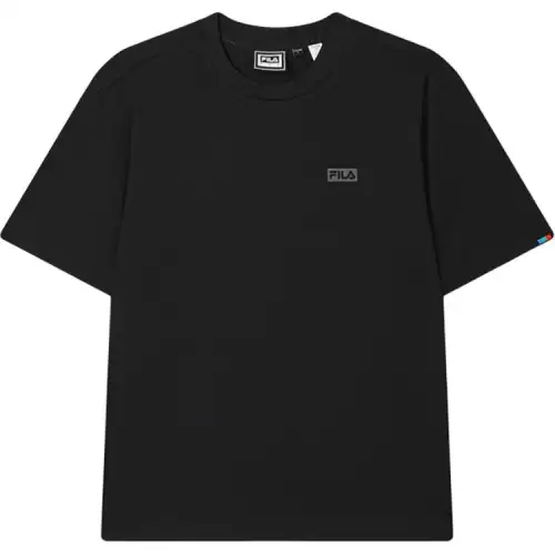 FILA ORIGINALE T Shirt Men's Jet Black BK