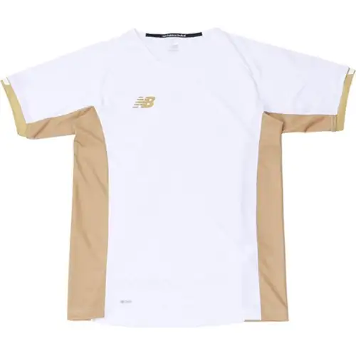 New Balance T Shirt Men's White