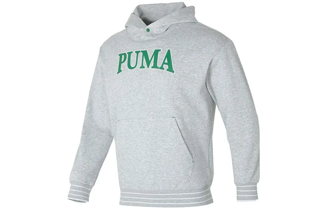 PUMA American Sweatshirt Unisex Gray