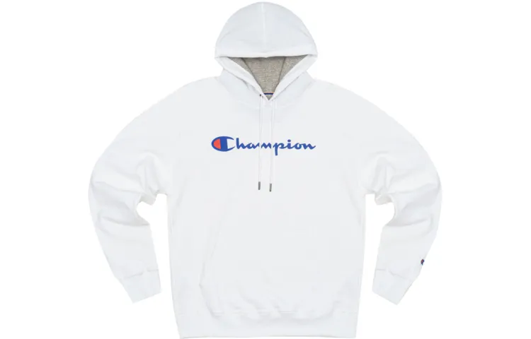 Champion FW22 Sweatshirt US Version Unisex