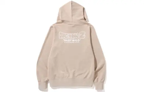 A BATHING APE BAPE® X' Z'BAPE X DRAGON BALL Z Sweatshirt Men's