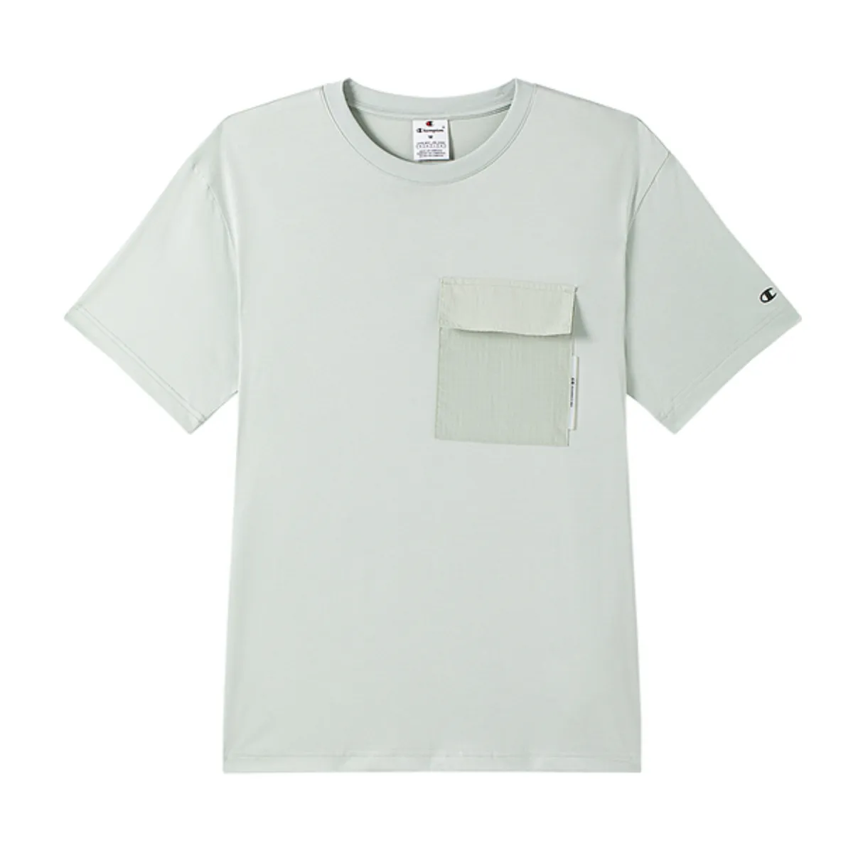 Champion T Shirt Europe Version Unisex