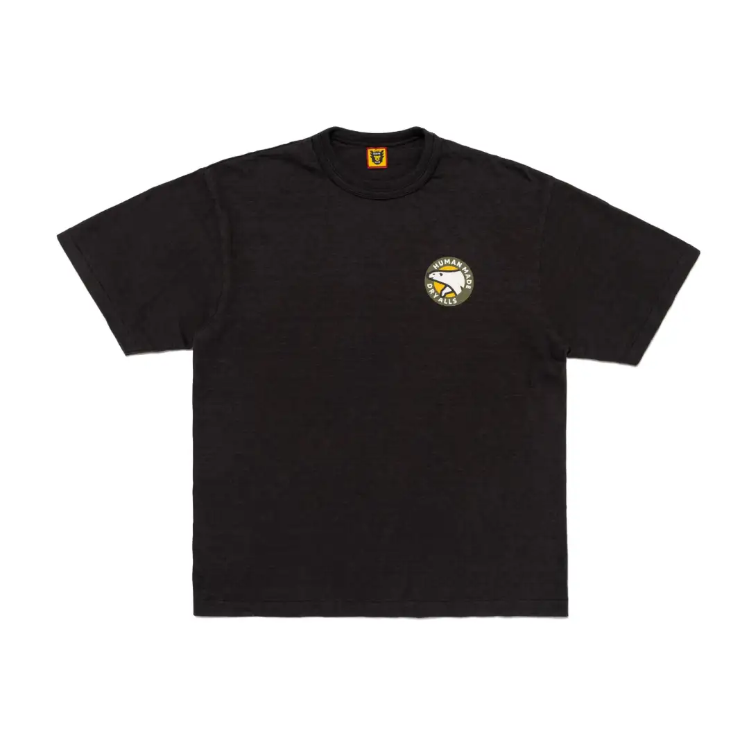 HUMAN MADE Graphic 17 T shirt