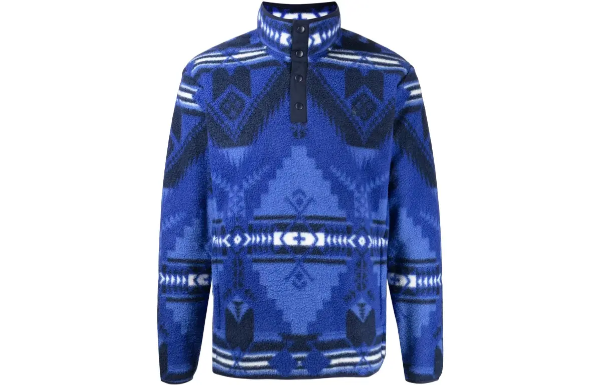 Polo Ralph Lauren Sweatshirt Men's Blue