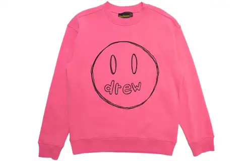 Drew House Sketch Mascot Crewneck