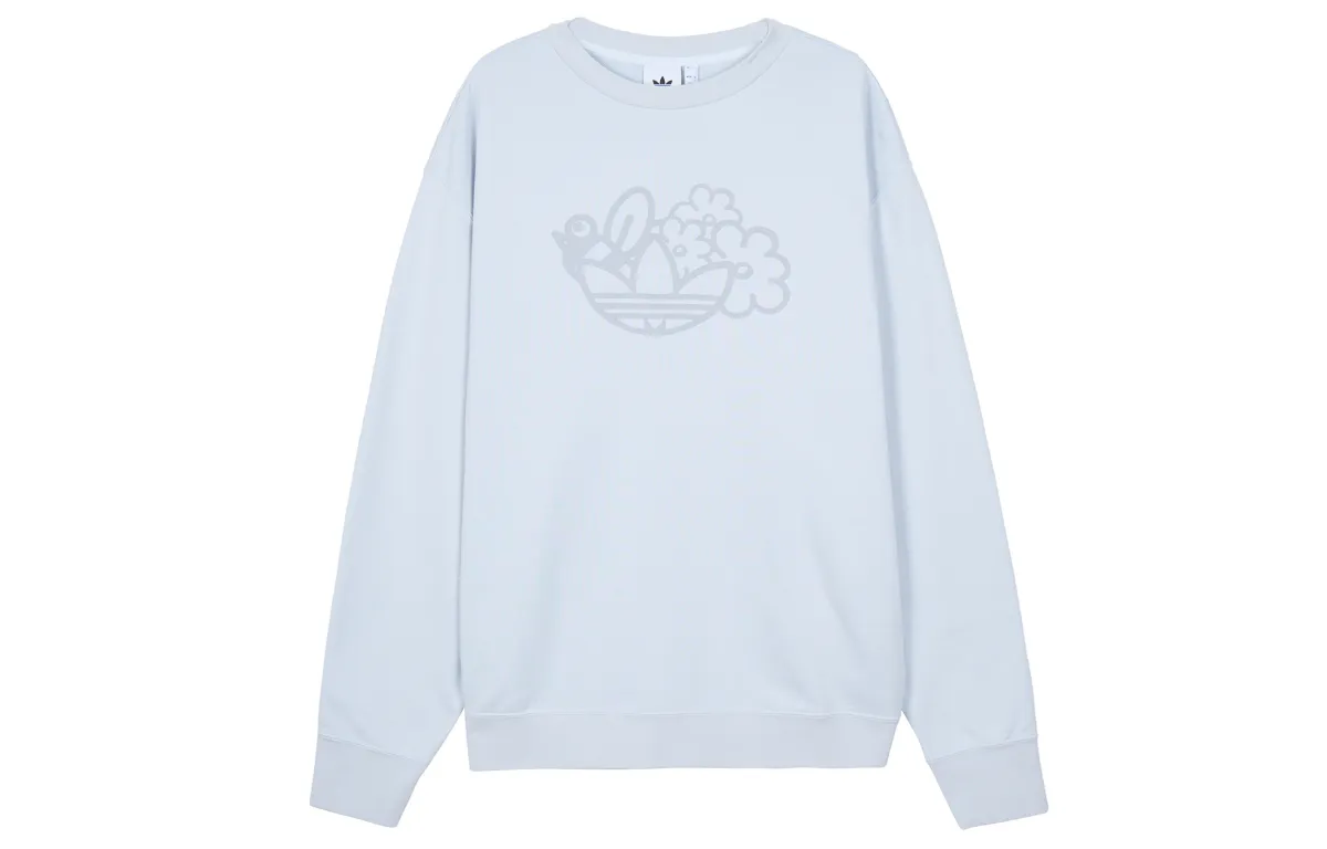 Adidas Originals x Melting Sadness Sweatshirt Men's