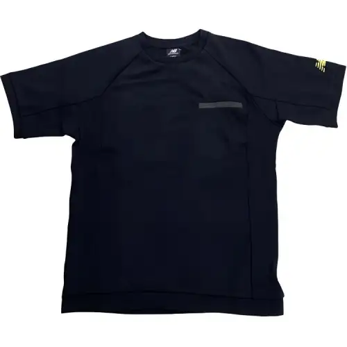 New Balance T Shirt Men's Black