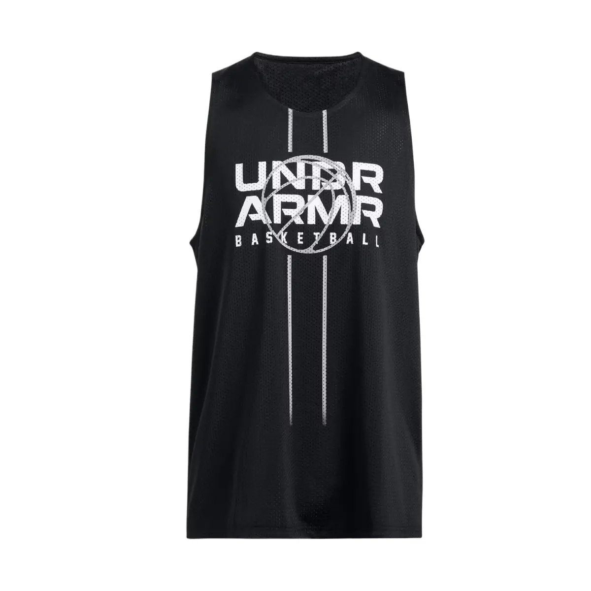 Under Armour Zone T Shirt Men's Black