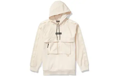 Timberland Sweatshirt Unisex Beige Yellow