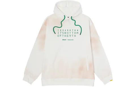 Mizuno x Randomevent Mizuno X Randomevent Collection Sweatshirt Men's