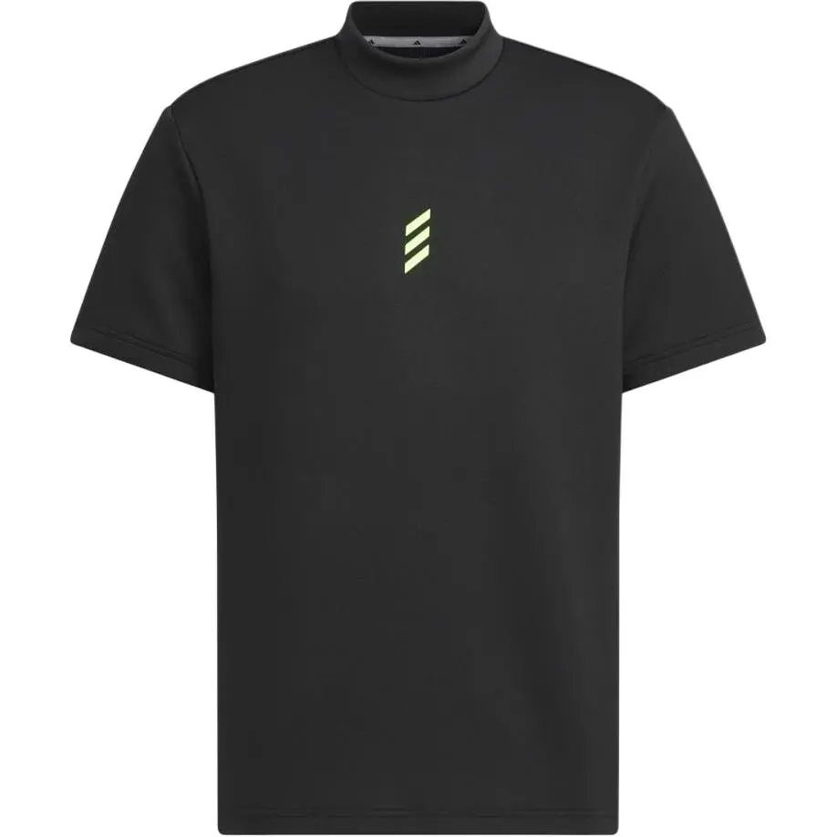 Adidas Codechaos T Shirt Men's Black